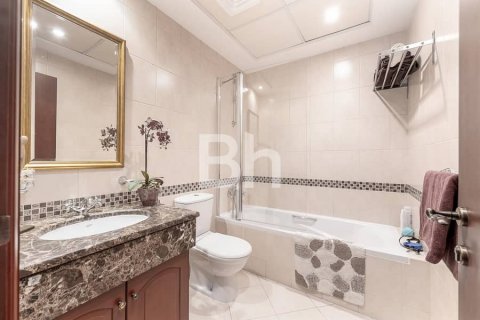 Снять в аренду виллу в Арабиан Ранчес, Дубай, ОАЭ 4 спальни, 932м2, № 617297 - фото 7