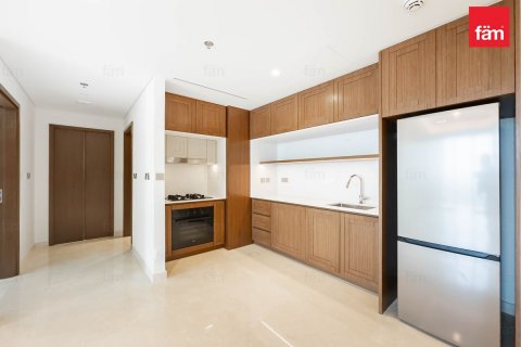 Apartment in Dubai Harbour, UAE 1 bedroom, 67.4 sq.m. № 622126 - photo 14