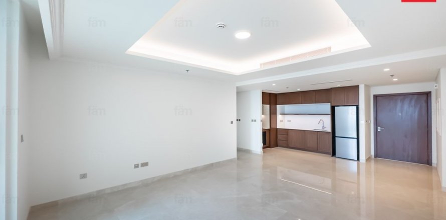 Apartment in Dubai Harbour, UAE 1 bedroom, 67.4 sq.m. № 622126