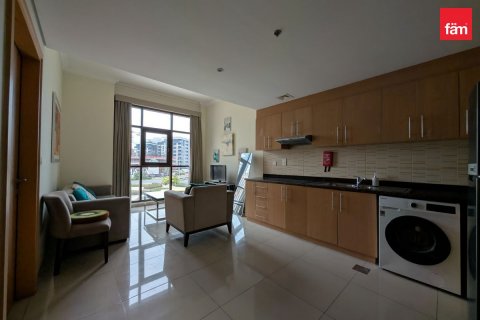 Byt v Arjan, Dubai, SAE 2 ložnice, 96.8 m² Č.: 622125 - fotografie 2