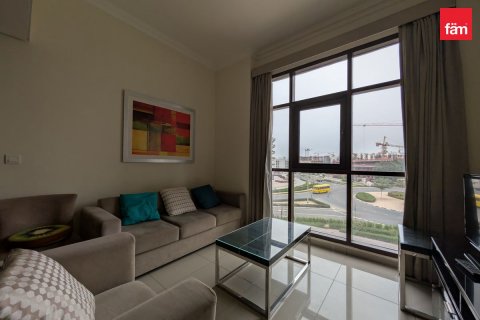 Byt v Arjan, Dubai, SAE 2 ložnice, 96.8 m² Č.: 622125 - fotografie 11