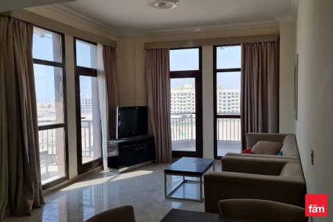 Byt v Arjan, Dubai, SAE 2 ložnice, 96.8 m² Č.: 622125 - fotografie 6