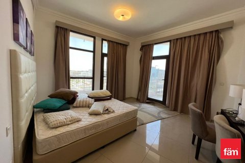 Byt v Arjan, Dubai, SAE 2 ložnice, 96.8 m² Č.: 622125 - fotografie 4