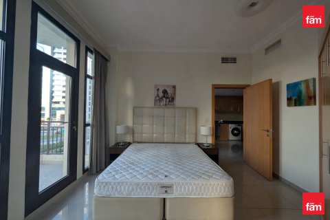 Byt v Arjan, Dubai, SAE 2 ložnice, 96.8 m² Č.: 622125 - fotografie 8
