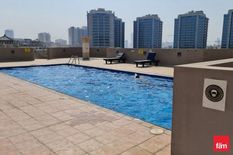 Byt v Arjan, Dubai, SAE 2 ložnice, 96.8 m² Č.: 622125 - fotografie 7