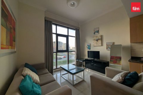 Byt v Arjan, Dubai, SAE 2 ložnice, 96.8 m² Č.: 622125 - fotografie 1