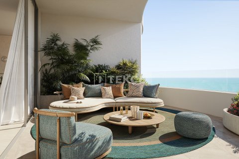 阿联酋 Ras Al Khaimah Al Marjan Island 待售 : 3 卧, 169 平方米 , 编号623429 - 照片 16
