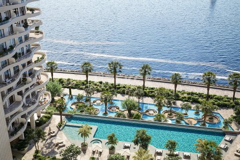 阿联酋 Ras Al Khaimah Al Marjan Island 待售 : 3 卧, 169 平方米 , 编号623429 - 照片 3