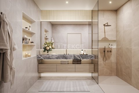 Apartment in Al Marjan Island, Ras Al Khaimah, UAE 2 bedrooms, 121 sq.m. № 623428 - photo 15