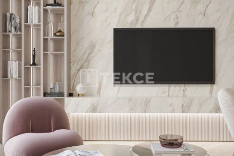 Byt v Jumeirah Village Circle, Dubai, SAE 1 ložnice, 74 m² Č.: 623430 - fotografie 8