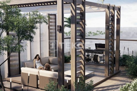 Byt v Jumeirah Village Circle, Dubai, SAE 1 ložnice, 74 m² Č.: 623430 - fotografie 4