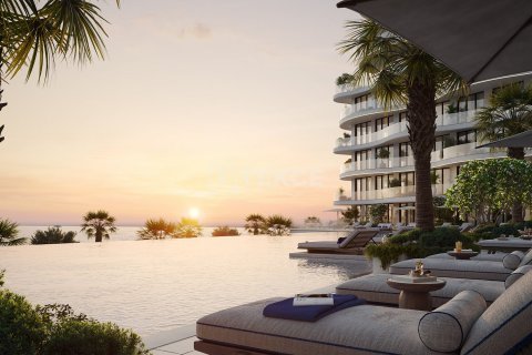 Apartament në Al Marjan Island, Ras Al Khaimah, Emiratet e Bashkuara Arabe 1 dhomë, 39 m2. № 623426 - Foto 6