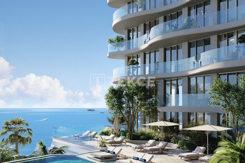Apartament në Al Marjan Island, Ras Al Khaimah, Emiratet e Bashkuara Arabe 1 dhomë, 39 m2. № 623426 - Foto 4