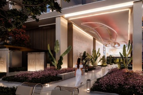 Apartment in Dubai, UAE 3 bedrooms, 184 sq.m. № 623432 - photo 3