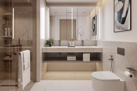 Apartment in Dubai, UAE 3 bedrooms, 184 sq.m. № 623432 - photo 14