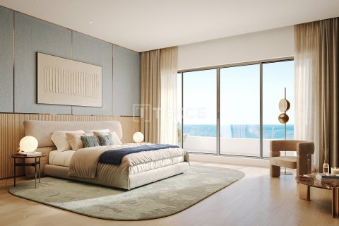 Apartment sa Al Marjan Island, Ras Al Khaimah, UAE 1 silid-tulugan, 74 sq.m. № 623427 - larawan 14