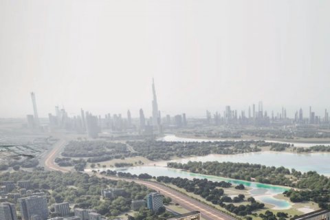 Apartmán v Dubai, SAE 1 spálňa, 86.85 m2 č. 623431 - Fotografia 5