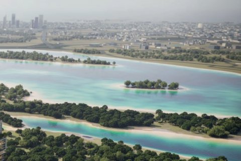 Apartmán v Dubai, SAE 1 spálňa, 86.85 m2 č. 623431 - Fotografia 6