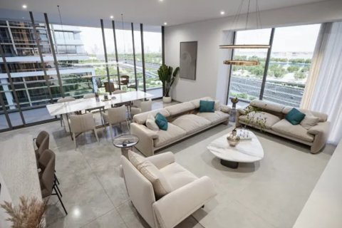 Apartmán v Dubai, SAE 1 spálňa, 86.85 m2 č. 623431 - Fotografia 7
