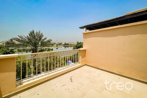 Vila v The Springs, Dubai, SAE 3 spálne, 269.79 m2 č. 741134 - Fotografia 19