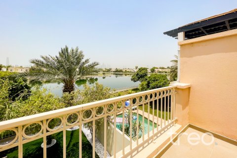 Vila v The Springs, Dubai, SAE 3 spálne, 269.79 m2 č. 741134 - Fotografia 12