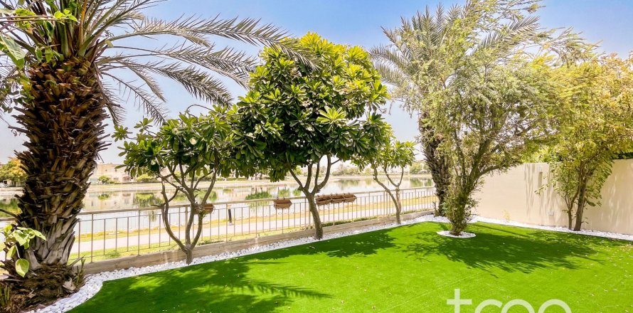 Vila v The Springs, Dubai, SAE 3 spálne, 269.79 m2 č. 741134