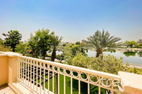 Vila v The Springs, Dubai, SAE 3 spálne, 269.79 m2 č. 741134 - Fotografia 11