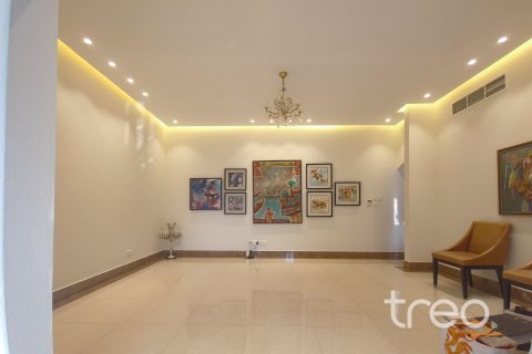 Vilă de închiriat în Meadows, Dubai, EAU 4 dormitoare, 50.63 mp.  №741132 - poză 14