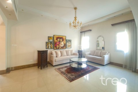 Vilă de închiriat în Meadows, Dubai, EAU 4 dormitoare, 50.63 mp.  №741132 - poză 17