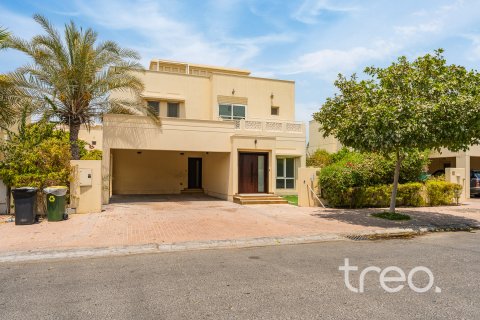 Villa zur Miete in Meadows, Dubai, VAE 4 Schlafzimmer, 50.63 m2 Nr. 741132 - Foto 19