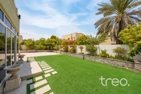Villa zur Miete in Meadows, Dubai, VAE 4 Schlafzimmer, 50.63 m2 Nr. 741132 - Foto 11