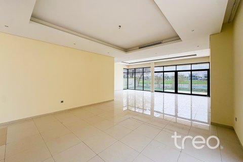 Снять в аренду виллу в DAMAC Hills (Akoya by DAMAC), Дубай, ОАЭ 5 спален, 510.78м2, № 741131 - фото 12