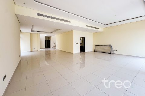 Снять в аренду виллу в DAMAC Hills (Akoya by DAMAC), Дубай, ОАЭ 5 спален, 510.78м2, № 741131 - фото 11