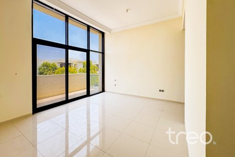 Снять в аренду виллу в DAMAC Hills (Akoya by DAMAC), Дубай, ОАЭ 5 спален, 510.78м2, № 741131 - фото 3
