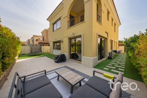 Villa itt: Arabian Ranches 2, Dubai, EAE, 5 hálószoba, 368.82 m², azonosító: 741135 - fénykép 19