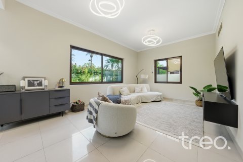 Villa itt: Arabian Ranches 2, Dubai, EAE, 5 hálószoba, 368.82 m², azonosító: 741135 - fénykép 2