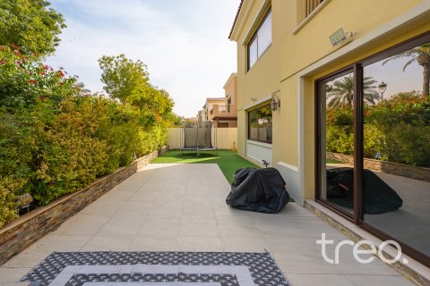 Villa itt: Arabian Ranches 2, Dubai, EAE, 5 hálószoba, 368.82 m², azonosító: 741135 - fénykép 21