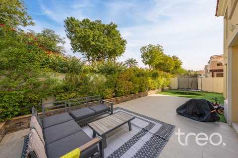 Villa itt: Arabian Ranches 2, Dubai, EAE, 5 hálószoba, 368.82 m², azonosító: 741135 - fénykép 22