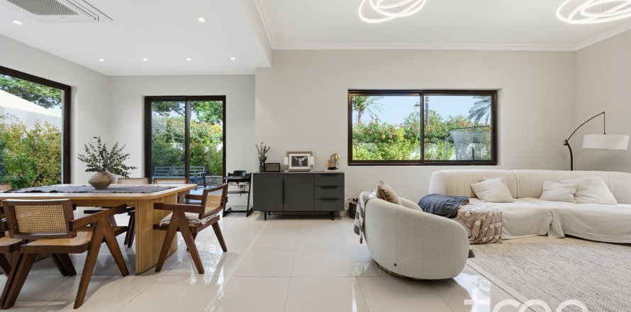 Villa itt: Arabian Ranches 2, Dubai, EAE, 5 hálószoba, 368.82 m², azonosító: 741135