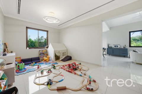 Villa itt: Arabian Ranches 2, Dubai, EAE, 5 hálószoba, 368.82 m², azonosító: 741135 - fénykép 4