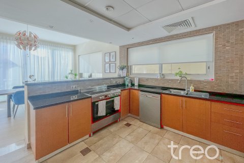 Villa Jumeirah Park, Dubaijā, AAE 4 istabas, 386.2 m2 Nr. 741136 - attēls 6