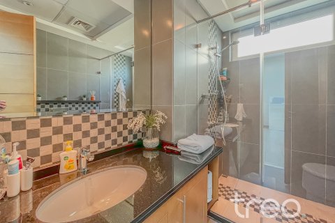 Villa Jumeirah Park, Dubaijā, AAE 4 istabas, 386.2 m2 Nr. 741136 - attēls 12