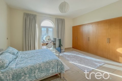 Villa Jumeirah Park, Dubaijā, AAE 4 istabas, 386.2 m2 Nr. 741136 - attēls 10