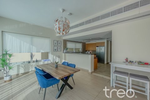 Villa Jumeirah Park, Dubaijā, AAE 4 istabas, 386.2 m2 Nr. 741136 - attēls 7