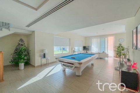 Villa Jumeirah Park, Dubaijā, AAE 4 istabas, 386.2 m2 Nr. 741136 - attēls 8