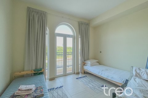 Villa Jumeirah Park, Dubaijā, AAE 4 istabas, 386.2 m2 Nr. 741136 - attēls 14