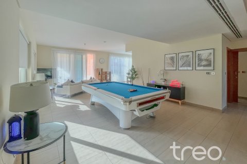 Villa Jumeirah Park, Dubaijā, AAE 4 istabas, 386.2 m2 Nr. 741136 - attēls 9