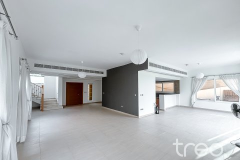 Villa Jumeirah Park, Dubaijā, AAE 4 istabas, 386.2 m2 Nr. 741137 - attēls 4