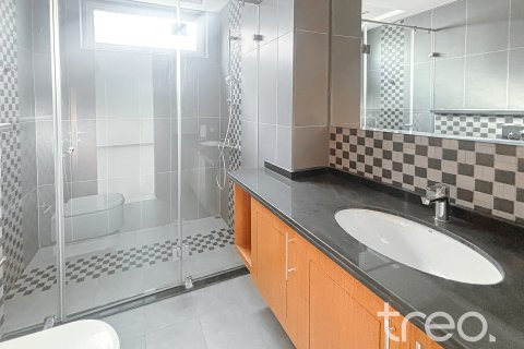 Villa Jumeirah Park, Dubaijā, AAE 4 istabas, 386.2 m2 Nr. 741137 - attēls 9