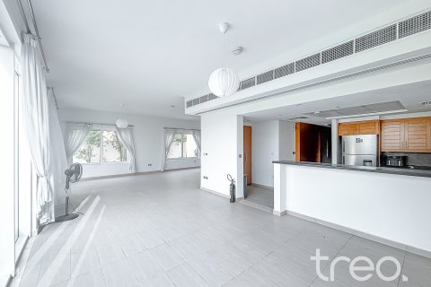 Villa Jumeirah Park, Dubaijā, AAE 4 istabas, 386.2 m2 Nr. 741137 - attēls 6